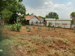 Land for Sale in Kyengera on Main Road