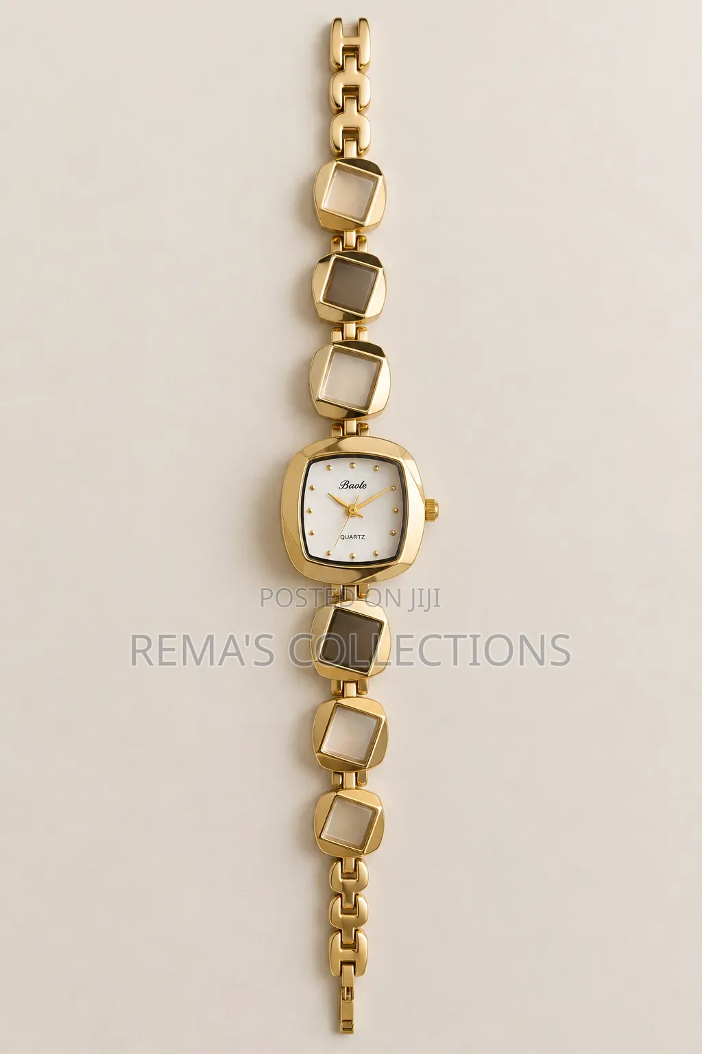 Classic Ladies Watch