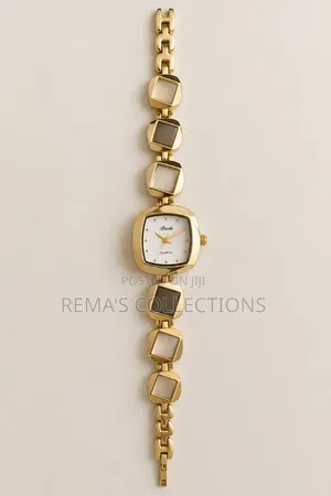 Classic Ladies Watch