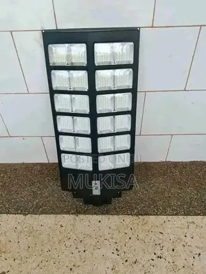 Original Solar Powered Security Lights