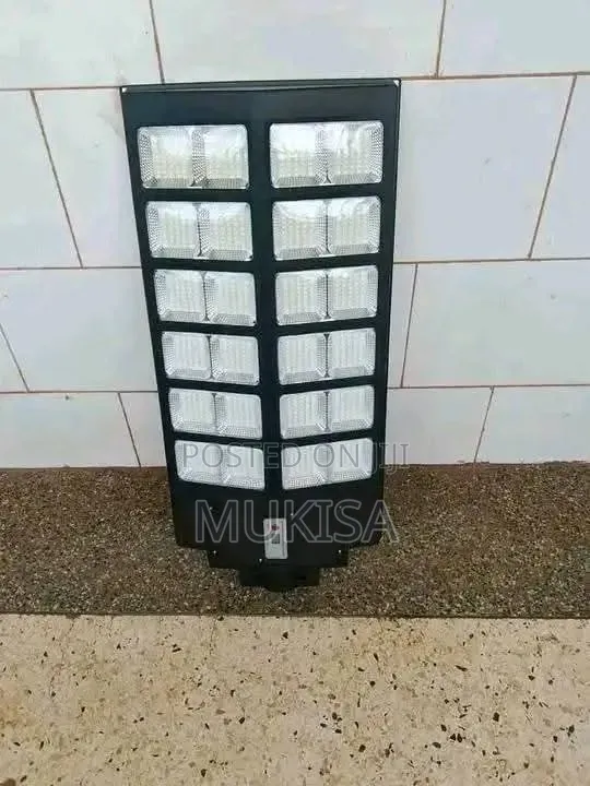 Original Solar Powered Security Lights