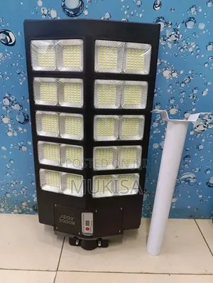 Original Solar Powered Security Lights
