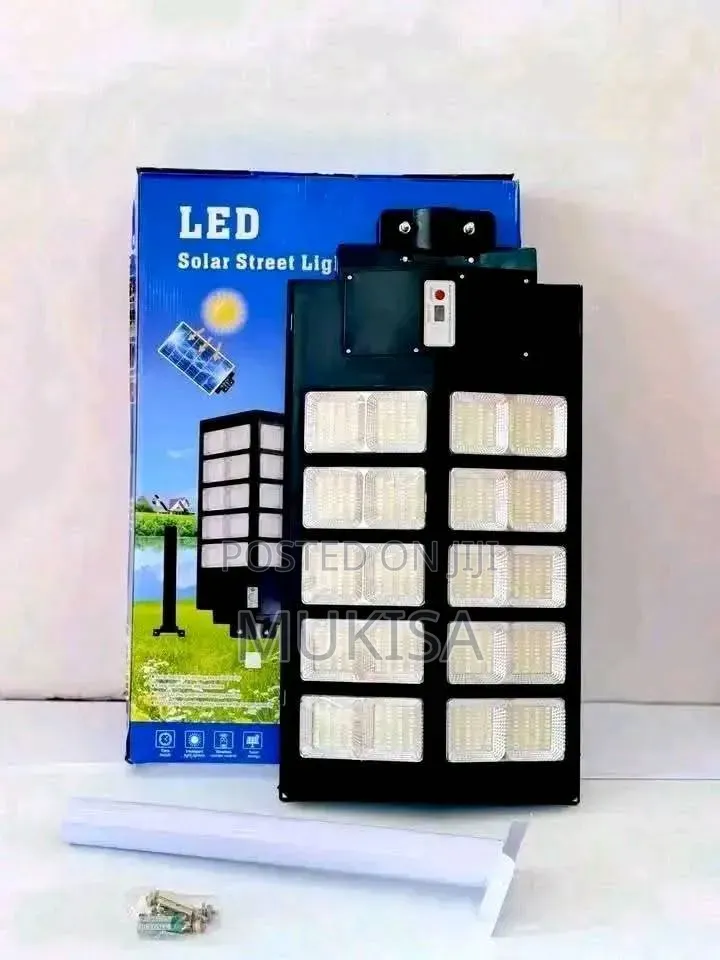 Original Solar Powered Security Lights