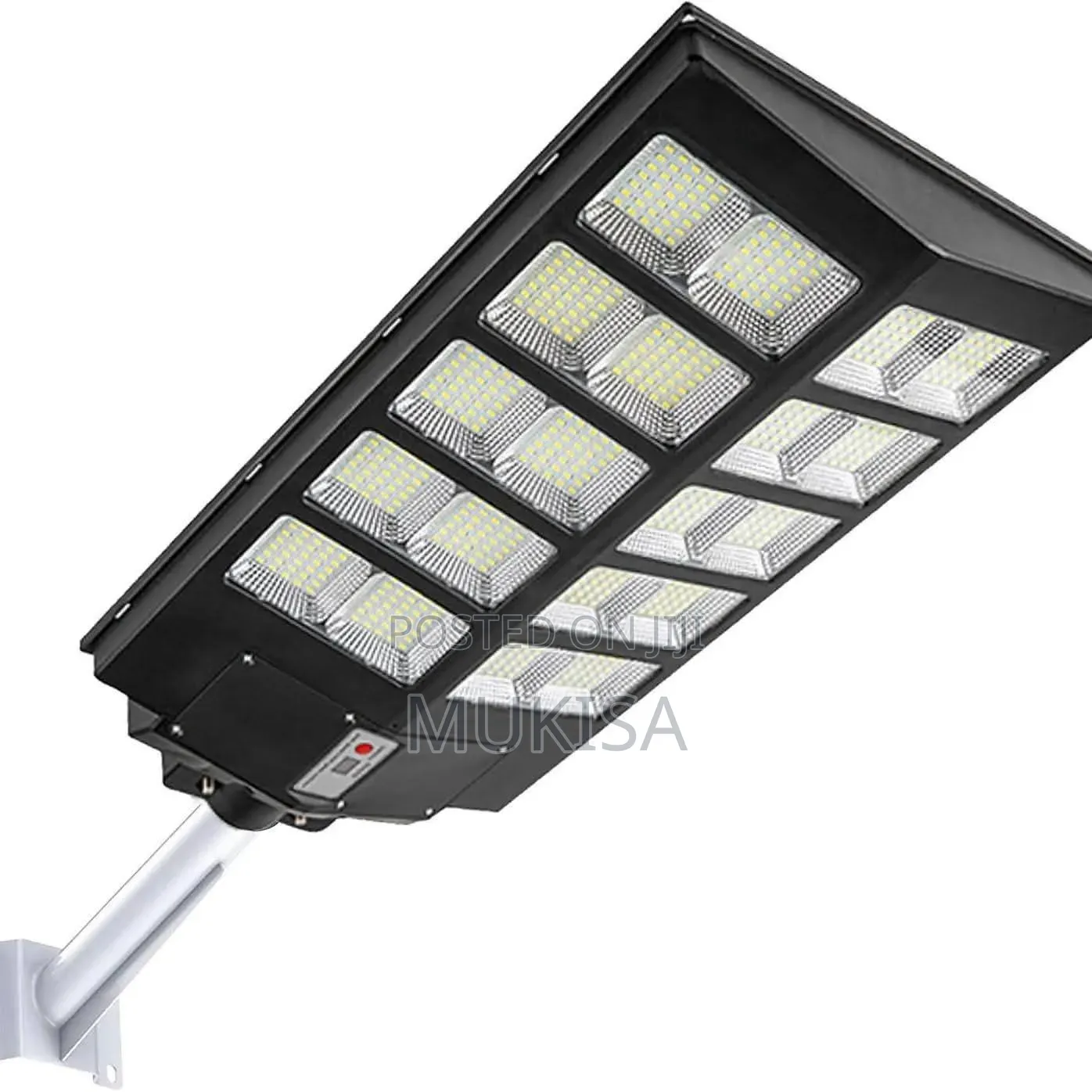 Original Solar Powered Security Lights