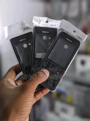 Housings for All Nokia Old Model Phones