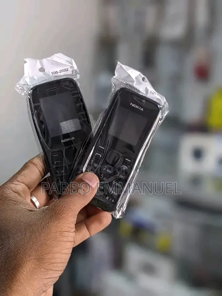 Housings for All Nokia Old Model Phones