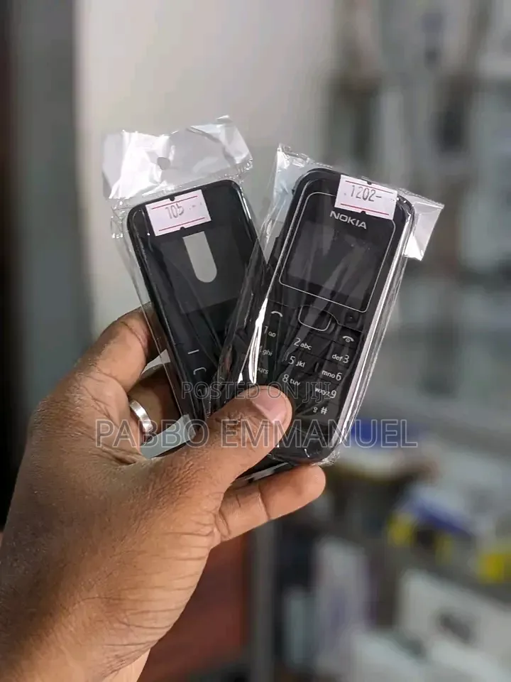 Housings for All Nokia Old Model Phones