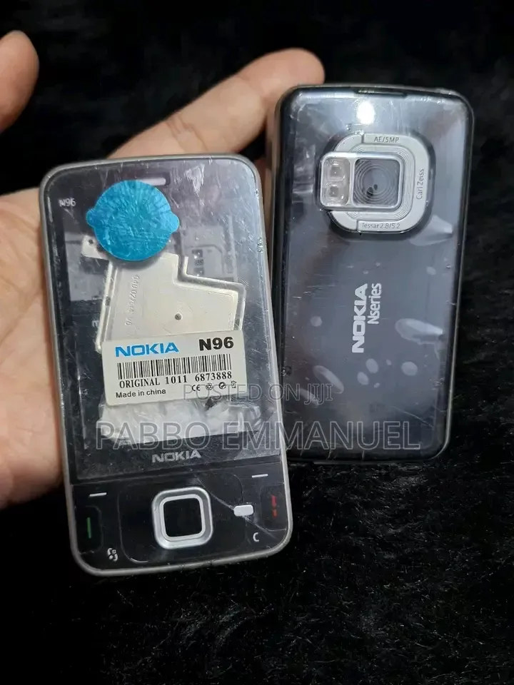 Housings for All Nokia Old Model Phones