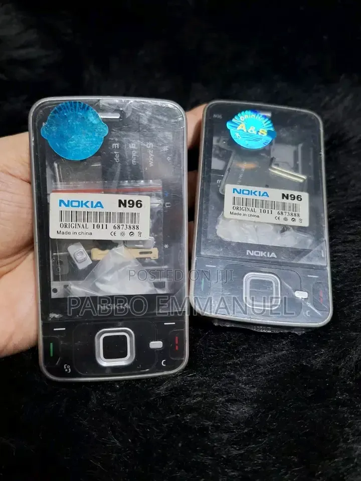 Housings for All Nokia Old Model Phones