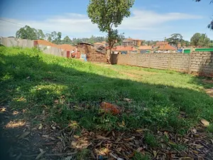 Land for Lease in Kyengera on Main Road