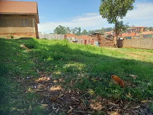 Land for Lease in Kyengera on Main Road