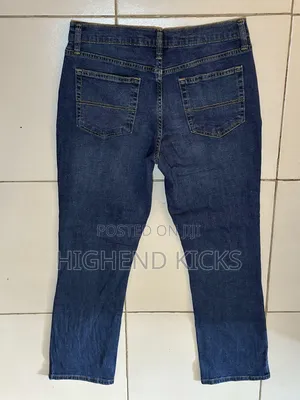 Members Mark Jeans