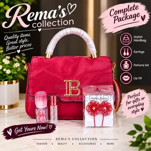 Classy Gift Package for Girls