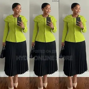 Cindy’s Suit Ladies Three Piece