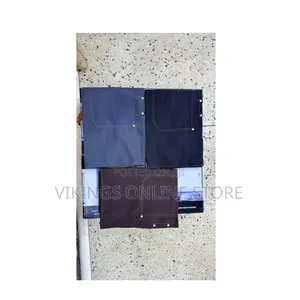 Heavy-Duty Canvas Work Aprons