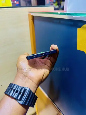 Samsung Galaxy A06 64 GB Blue