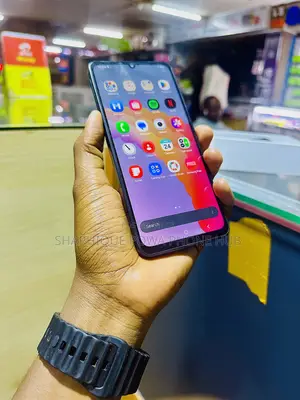 Samsung Galaxy A06 64 GB Blue