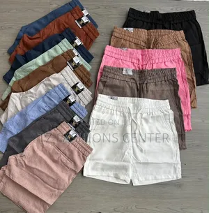 Men's Shorts