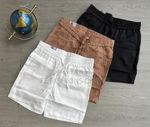 Men's Shorts