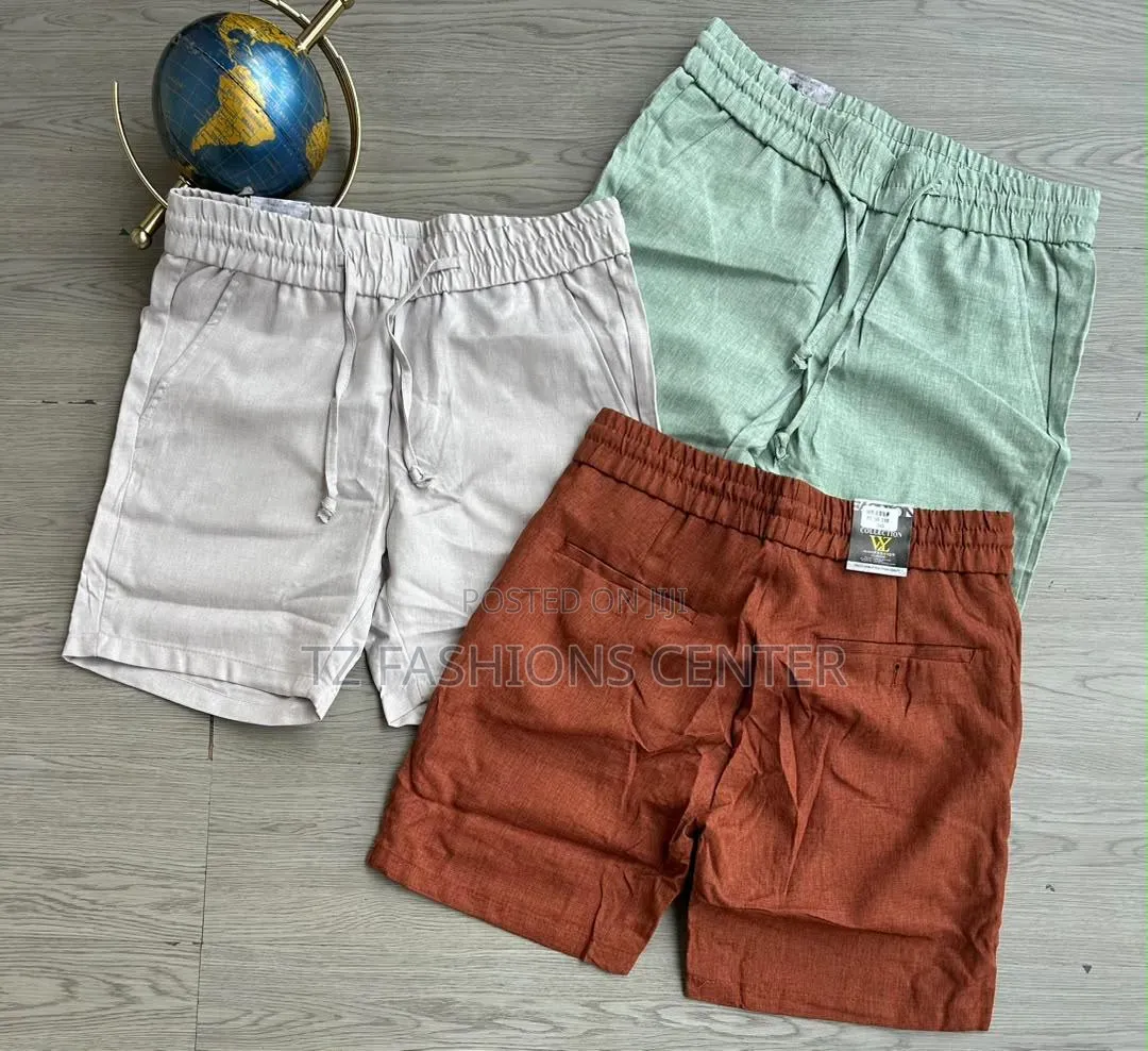 Men's Shorts