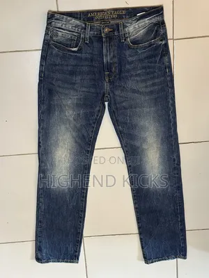 American Eagle Outfitters