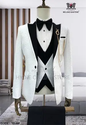 Classic Men’S Suits