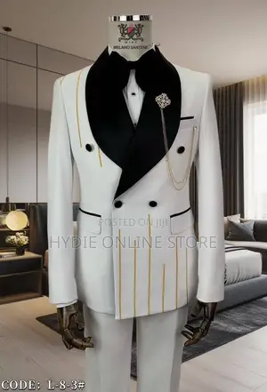 Classic Men’S Suits