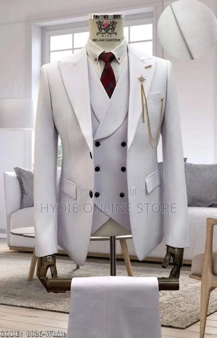 Classic Men’S Suits
