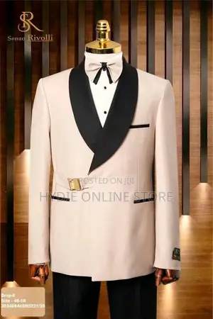 Classic Men’S Suits