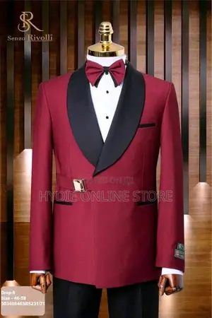 Classic Men’S Suits