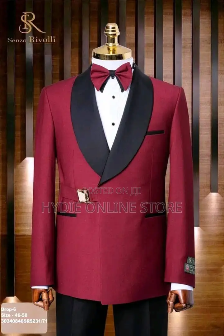 Classic Men’S Suits