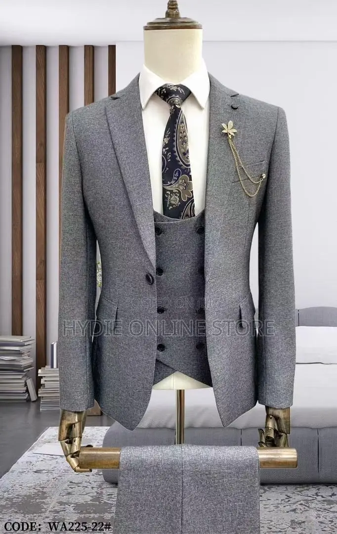 Classic Men’S Suits
