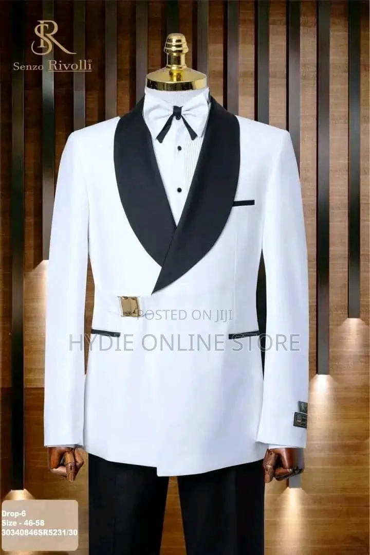 Classic Men’S Suits