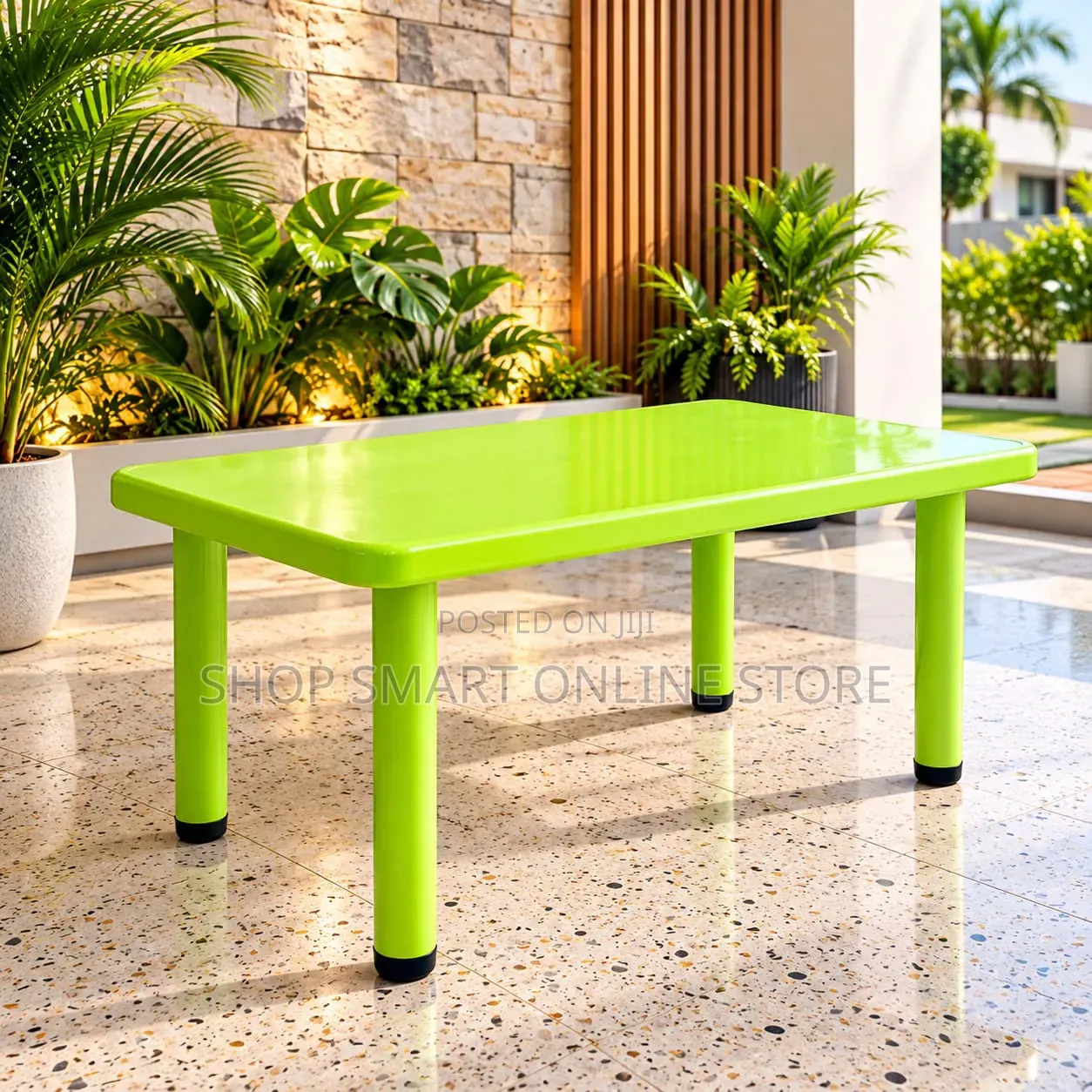 Modern Study Kids Plastic Table Modern Study Kids Plastic Table