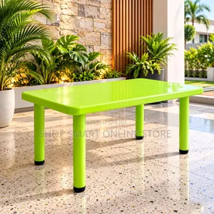 Modern Study Kids Plastic Table Modern Study Kids Plastic Table