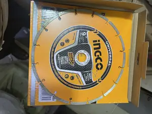 Concrete Cutting Disk