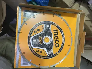 Concrete Cutting Disk