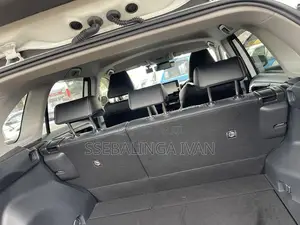 Toyota RAV4 2020 White