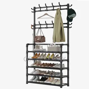 Hat Shoerack