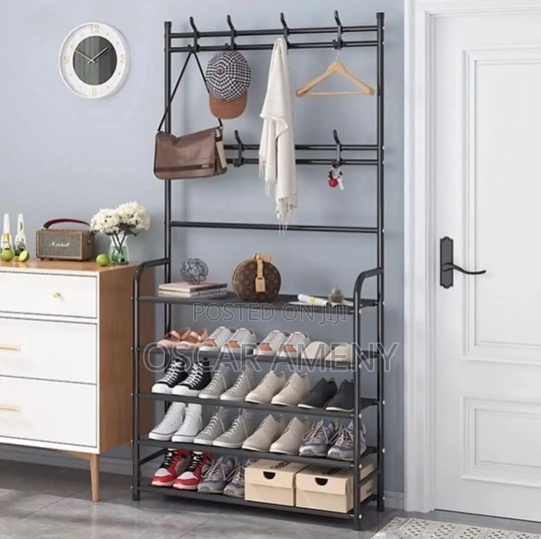 Hat Shoerack