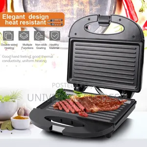 Avinas Steak Roast Machine,
