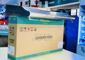 Hisense 90*60 Original Hood With Carbon Filter