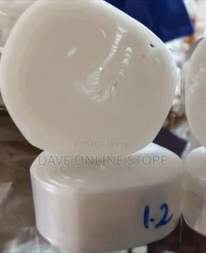 Translucent Plastic Bands