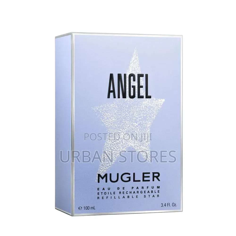 Angel Mugler EDT 100 ML