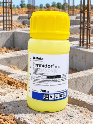 Termidor Termites Control in Farm Construction Wood Treatment 200ml