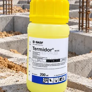 Termidor Termites Control in Farm Construction Wood Treatment 200ml