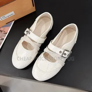 Ladies Sneakers Shoes 