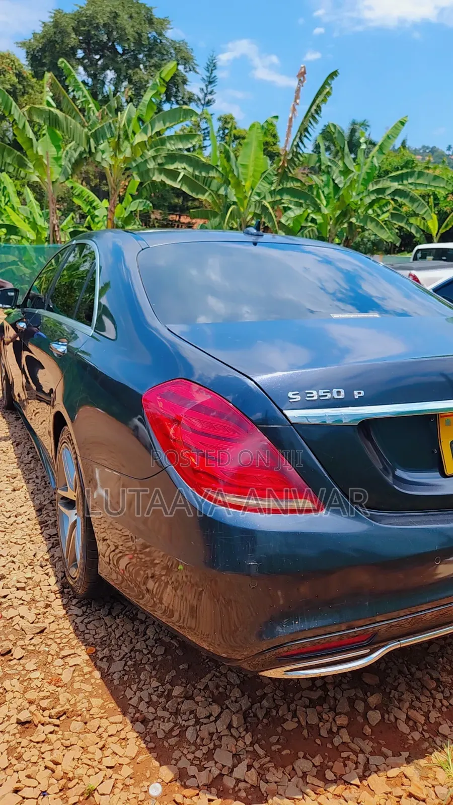 Mercedes-Benz SC-Class 2017 Gray