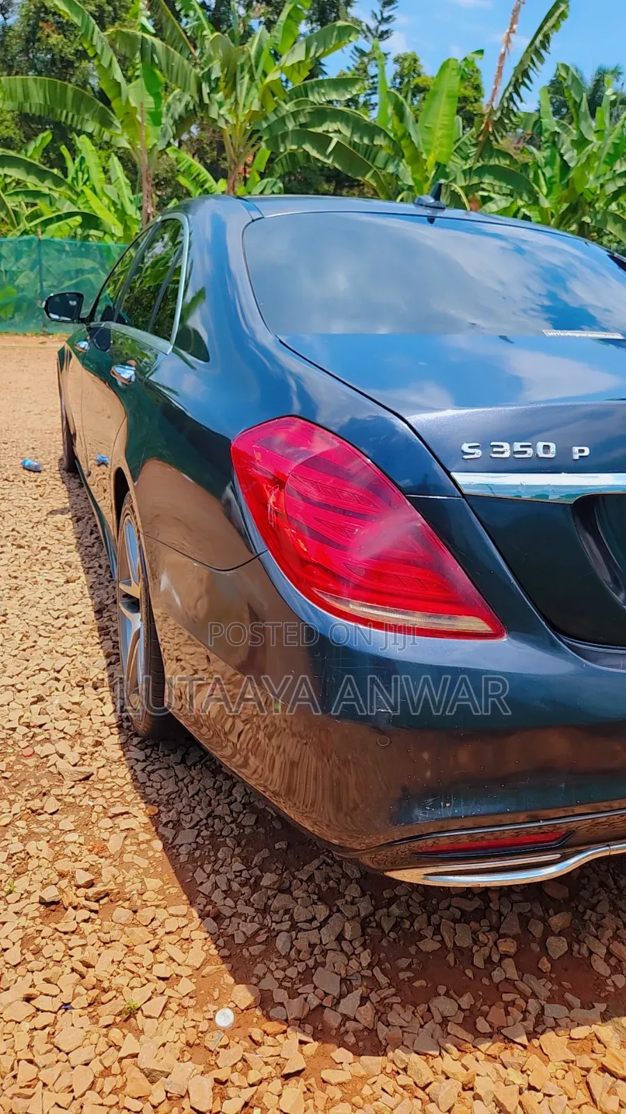 Mercedes-Benz SC-Class 2017 Gray