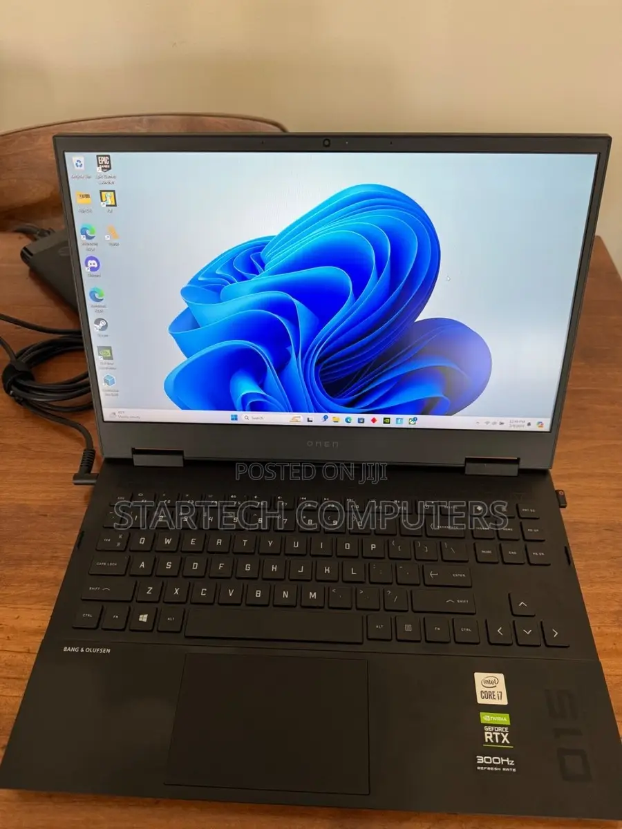 Laptop HP 15 16GB Intel Core i7 SSD 1T